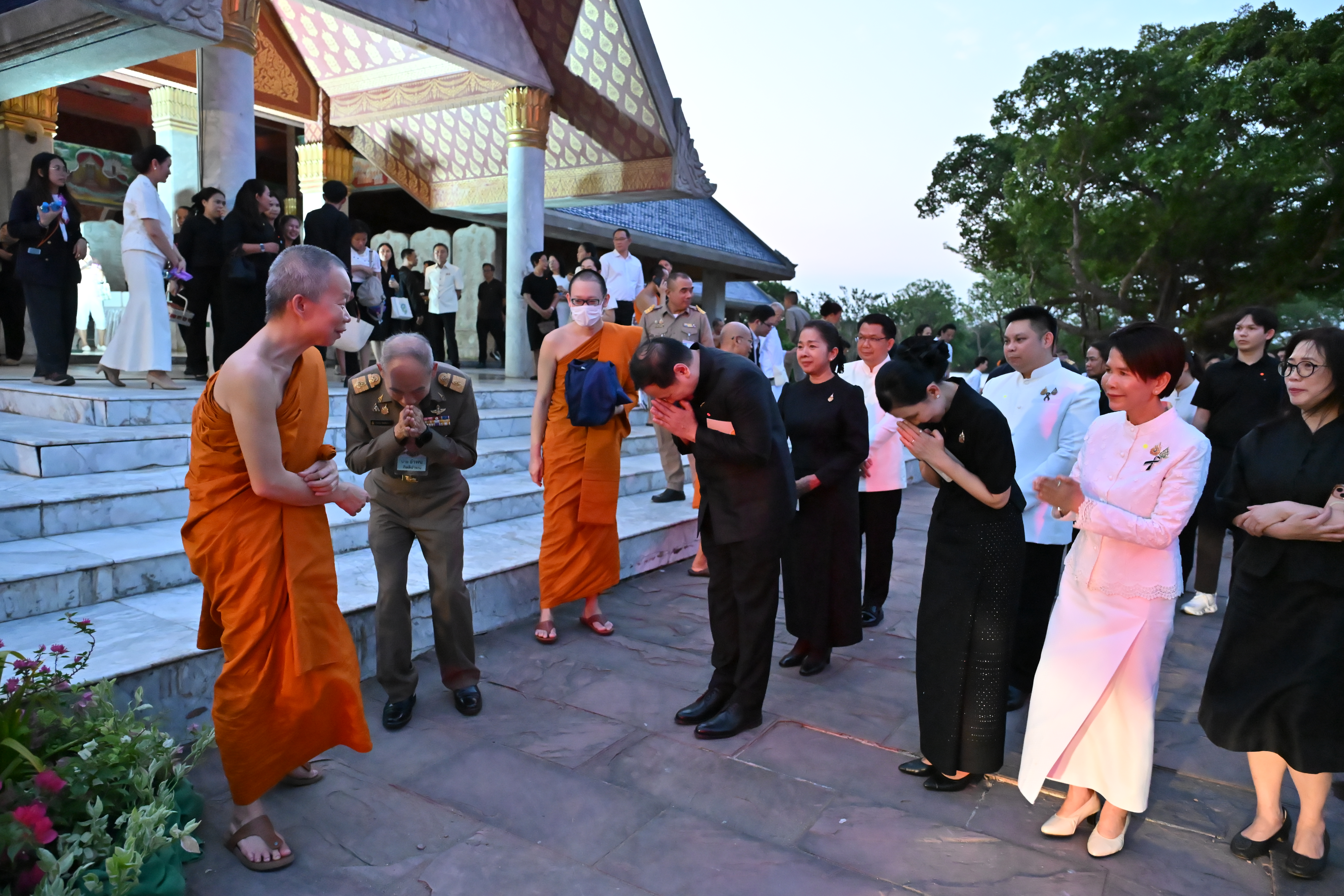 title - ส.ป.ก.นครปฐม เข้าร่วมพิธี “สาธยายพระไตรปิฎก” ครั้งที่ 2 พุทธศักราช 2569